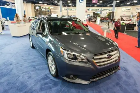 61 Cars That Will Run Smoothly Even After 250,000 Miles, Ranked
TRAVELERDREAMS.COM
61 Ca