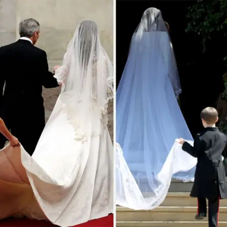 Pouco depois de o prncipe William se casar em 2011, Harry tambm passou a integrar essa lista