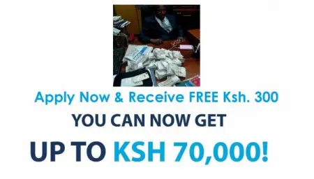 Gov. Mike Sonko in Partnership with Mkopo Simple Loans App is giving Out Loan Aid 