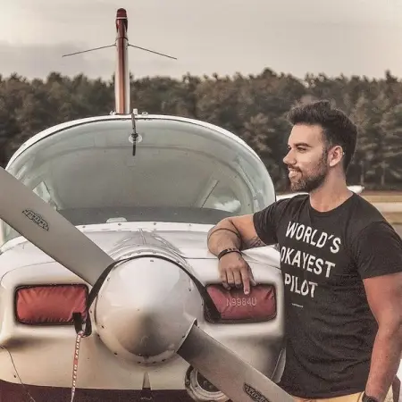 AIRPORTAG.COM
Aviation n Travel Tees
Shop Now
 