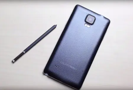 Breaking News for Samsung Galaxy Note 4 Users, We recommend this free 