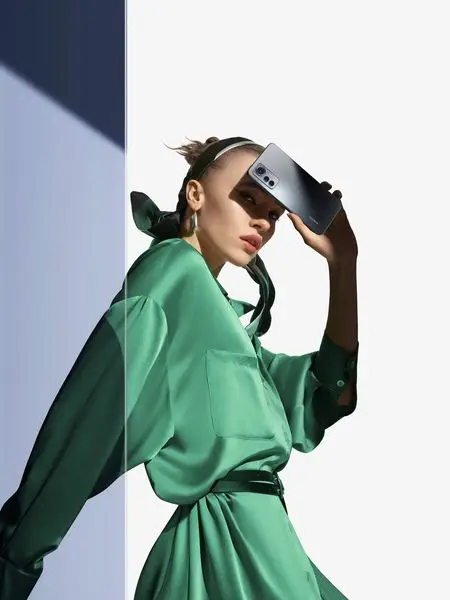 Take a shot and show us your style! MyStyleMyShot Xiaomi12Lite