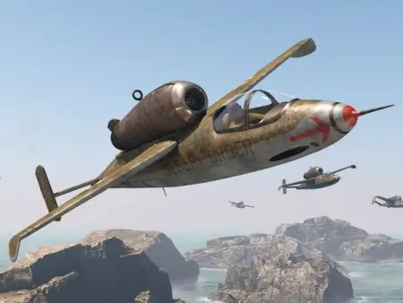 If you own a Computer, then you have to play this Game
PANZERRUSH.COM
Panzer Rus