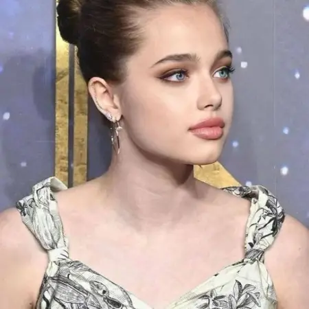 Angelina Jolie hizo un gran esfuerzo para nutrir los sueos de baile de Shiloh Jol