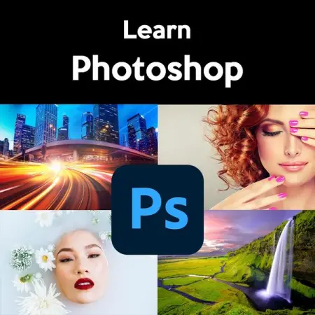 Build up your creativity and make your photos amazing!
Master the worlds most power