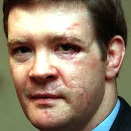 El mundo entero se sorprendi al enterarse del accidente de coche que se cobr la vida de 