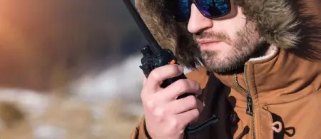   Push-to- talk-over-Cellular PTToC technology leads the way in allowing users to communica