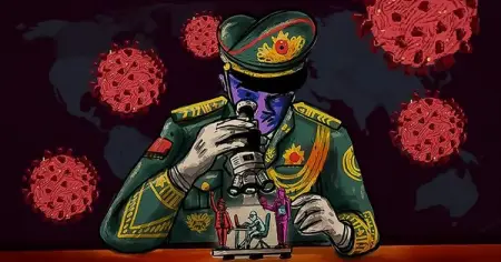 Since 911, counterterrorism measures have made it more difficult for people to or