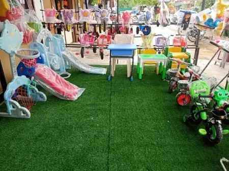 We deal all types of Toys and Kids item. Retail and wholesale.
INSTAGRAM.COM
Best Toy Sho