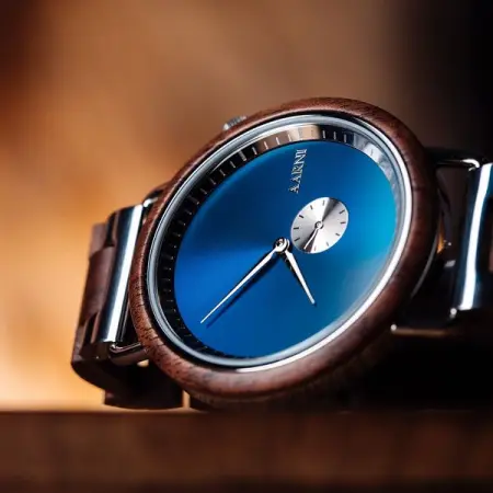 
Amazing watch and fast delivery. And it actually looks as good as it does