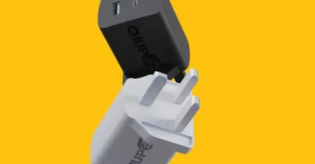 CHUPEZ is a Major Manufacturer and Dealer in Mobile Phone Accessories Ranging f