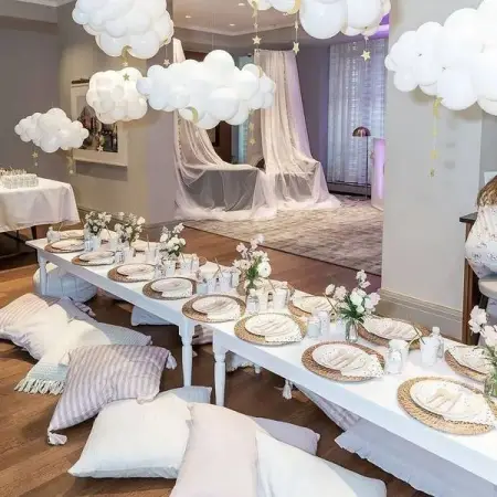 Download our App for Awesome Event Products and More
PLAY.GOOGLE.COM
SAs Lea