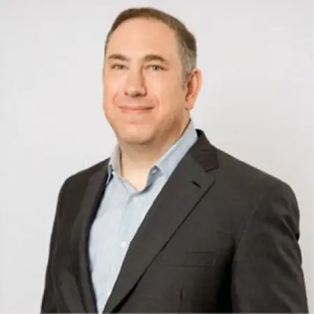 SYNBIOBETA.COM
Matt Ocko, DCVC
China investment expert, former VP of RD
B