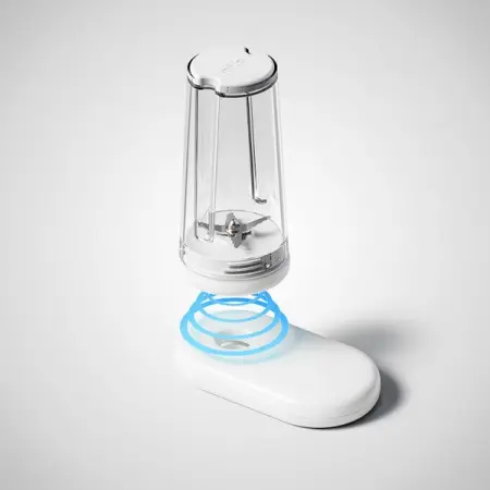 Portable, quiet, and smart, alll while designed to be taken anywhere
KICKSTARTER.COMFO