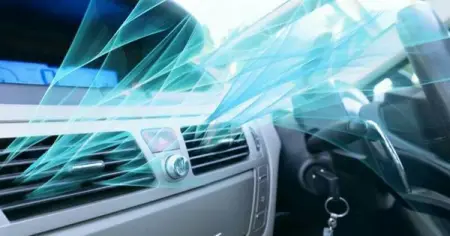 We offer our mobile car air conditioning service which includes a full air-con syst