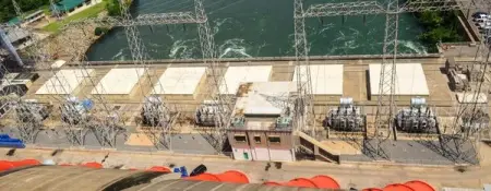 Welcome to Electricity Monitor Ghana!
This platform monitors activities and performances of 