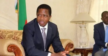 Lungu Fires Nine Central Province District Commissioners
PLAY.GOOGLE.COM
Wanna 