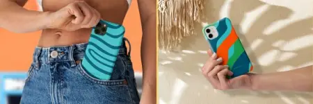 Protect your style, not just your phone
Caselette
Fashion Accessories
1,302 people like