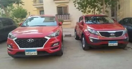 Simply we are providing full range of car salon, 4x4 all categories,you can contact u