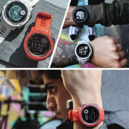 Smart technology watches-28.00!!
Monitor heart rate, track the pace, care for 