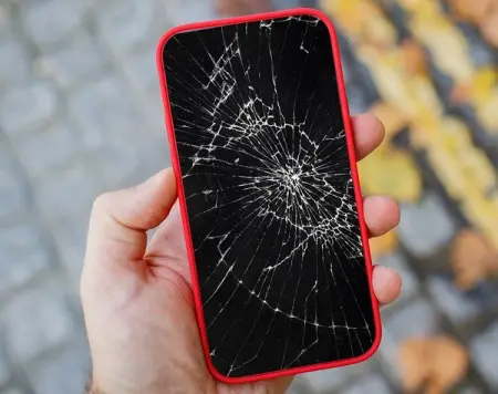 Has your device gone from iPhone to iProblem?  Whether its a cracked screen, faulty 