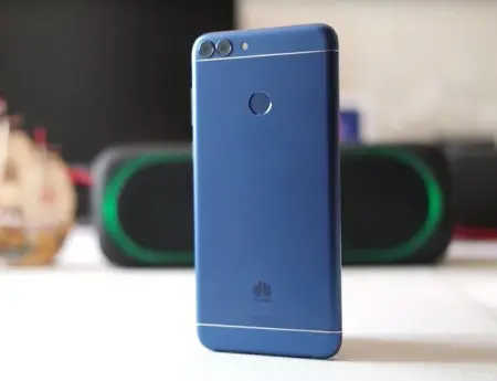 Breaking News for Huawei P Smart Users, We recommend this free application to maintain your