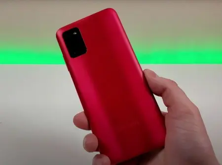 Breaking News for Samsung Galaxy A03s Users, We recommend this free appli