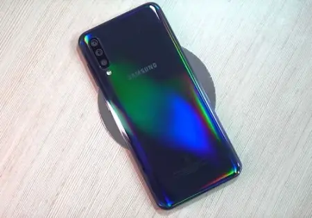 Breaking News for Samsung Galaxy A50 Users, We recommend this free application to 