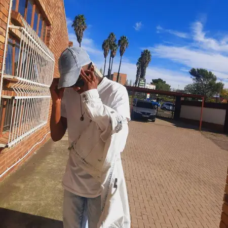 Drip check withGalaxy

Captured by Gabriel Ngobeni on the GalaxyA30s

Share on your 