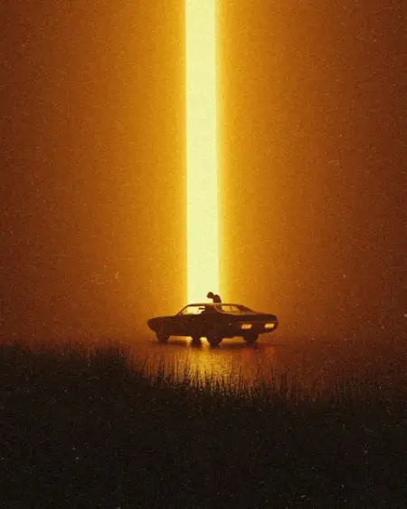 Kaiwan Shaban is a Kurdish digital artist and photographer who has worked with brands lik