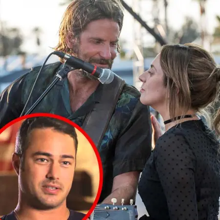 Lady Gagas ex-fiance Taylor Kinney has finally opened up about all the drama