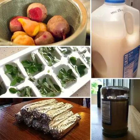 Common Foods We Have Been Storing Wrong This Whole Time
MONEYPPL.COM
Common 