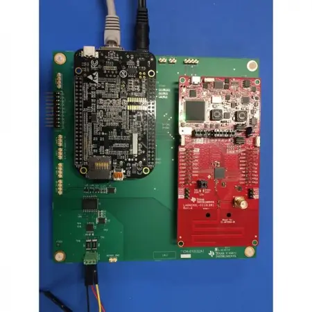 IPv6-based grid communications are becoming the standard choice in industr