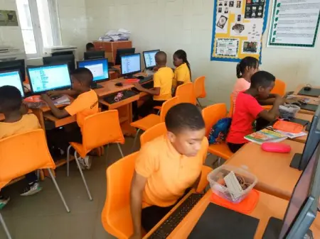 What does the future look like for your child ? Would they be able to find w