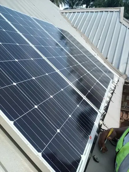 specialize in general contractor, such as installation of electrical , C