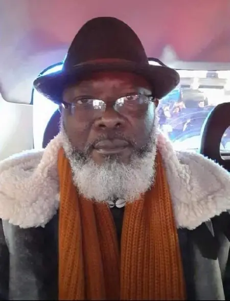 Listen carefully here everyone..!
If you are not ready to be a member of our so