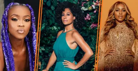 JetClubFamily, SA celebs are doing the most out there! We love their passion, drive and 