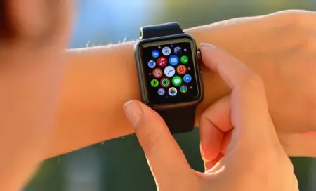 Check Out the Best Apple Watch Apps
 See on the website 
TRICKISM.ORG
Best Appl