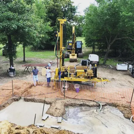 Looking for a portable heavy duty water well drilling rig?

RockBuster