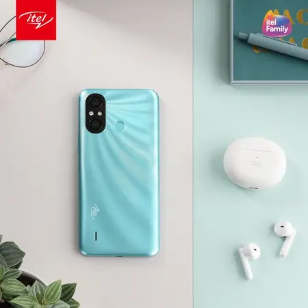    !
itel IteA58lite ItelEthiopia Fashion new smartphone selfie budgetphone Ethiopia t