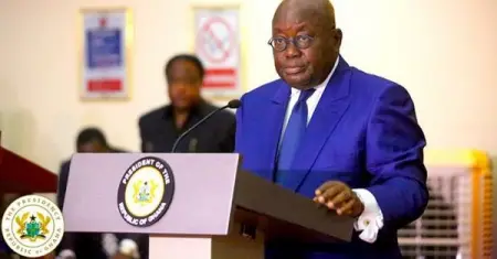 Check out Breaking news in Ghana
PLAY.GOOGLE.COM
Wanna Explore More Exclusive Ne