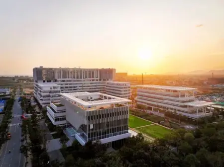 Bravo! Two sub-funds of Hainan Free Trade Port construction investment fund will be investe