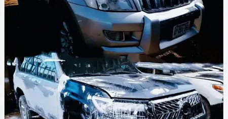 We Turn Old Model To Latest Models
Automobile Latest Technology
Motor Vehic