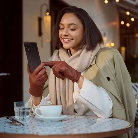 Face every day positively with a smile. Xiaomi12 is available now!
New in