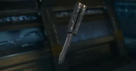This knife is one legendary melee weapon in COD Mobile...
MOBILEMATTERS.GG
How