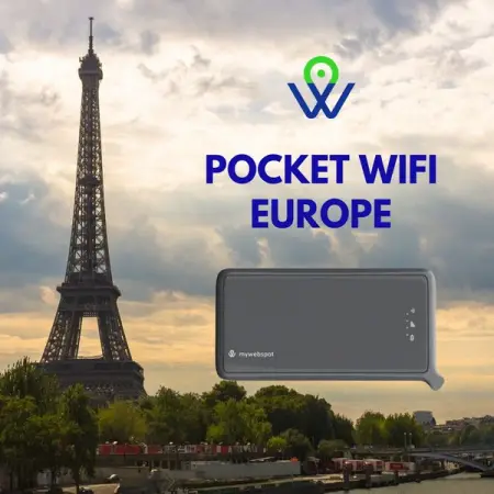 MY-WEBSPOT.COM
Pocket Wifi Europe
Get Unlimited Internet
Book Now
Get Unlimited Interne