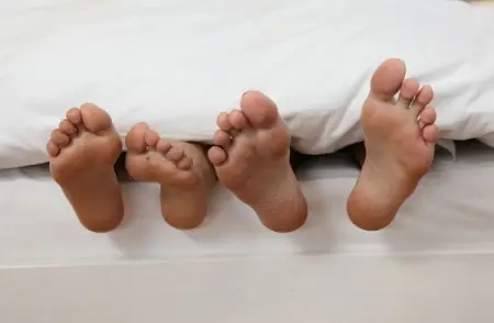 The question of how much sex really contributes to fitness fascinates many p