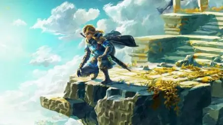 Na vgre!
GAMESTAR.HU
Cmet s megjelensi dtumot kapott a The Legend of Zelda