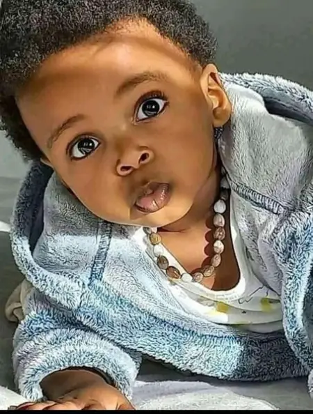 Hurray everyone!

The long-awaited mrceeworld first-anniversary baby con