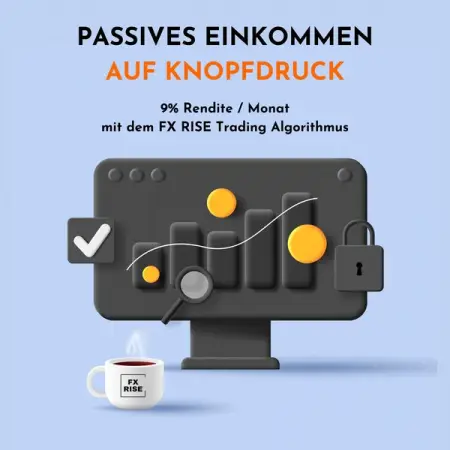 Schluss mit dem Gelaber. Unsere Expert Advisor Software wirst du lieben